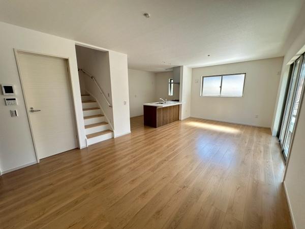 新築戸建　長岡京市今里四丁目3期1号地