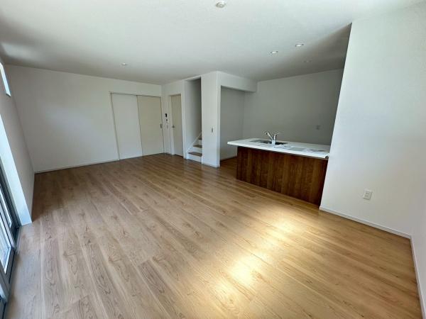 新築戸建　長岡京市今里四丁目3期1号地