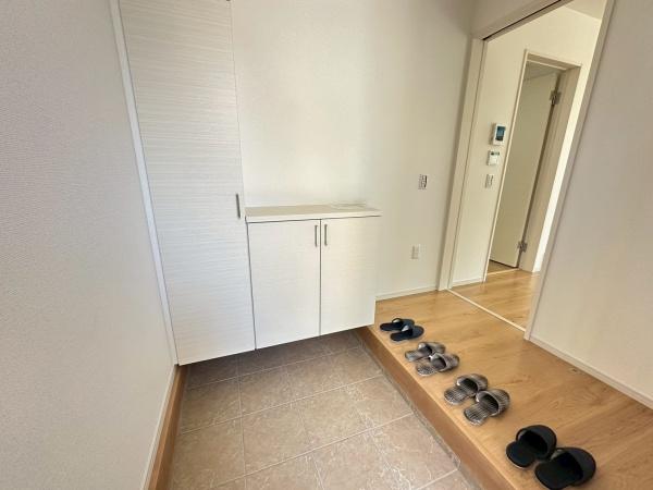 新築戸建　長岡京市今里四丁目3期1号地