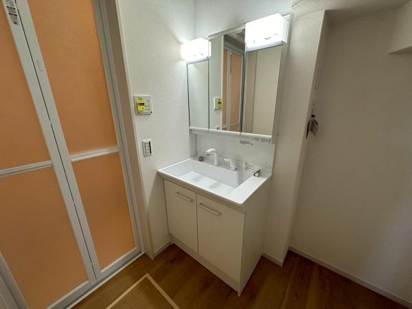 新築戸建　長岡京市今里四丁目3期1号地