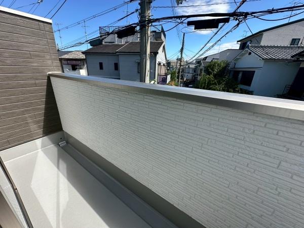 新築戸建　長岡京市一文橋二丁目2期1号地