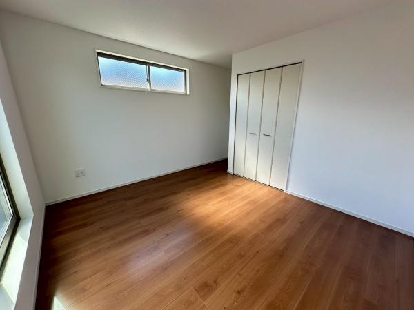 新築戸建　長岡京市一文橋二丁目2期1号地