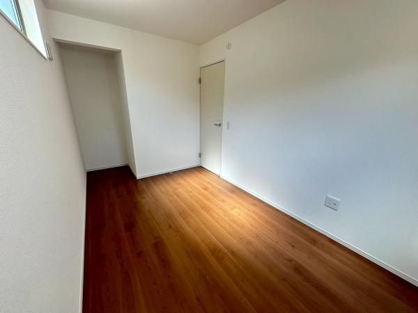 新築戸建　長岡京市一文橋二丁目2期1号地