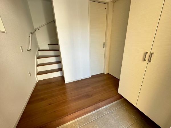 新築戸建　長岡京市一文橋二丁目2期1号地