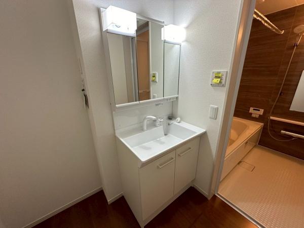 新築戸建　長岡京市一文橋二丁目2期1号地