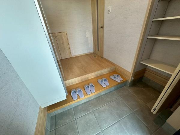 京都市伏見区羽束師古川町の中古一戸建て