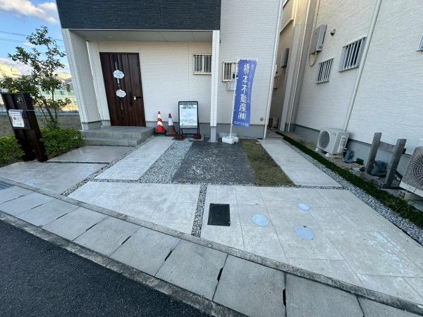 京都市伏見区羽束師古川町の中古一戸建て