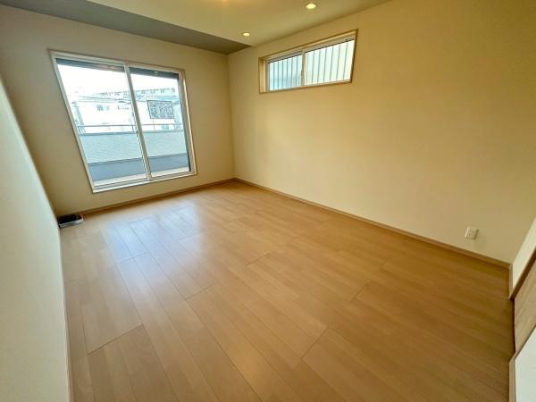 京都市伏見区羽束師古川町の中古一戸建て