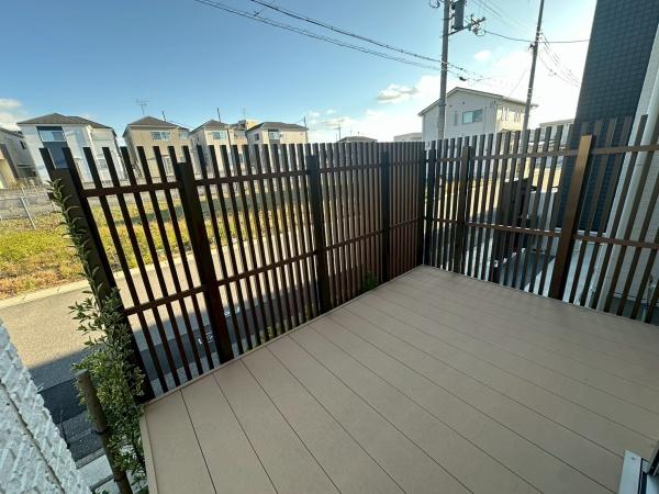 京都市伏見区羽束師古川町の中古一戸建て