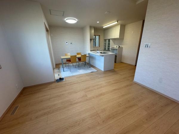 京都市伏見区羽束師古川町の中古一戸建て