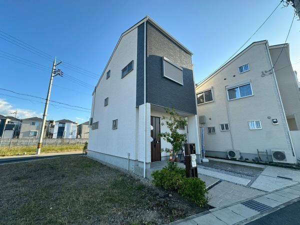 京都市伏見区羽束師古川町の中古一戸建て