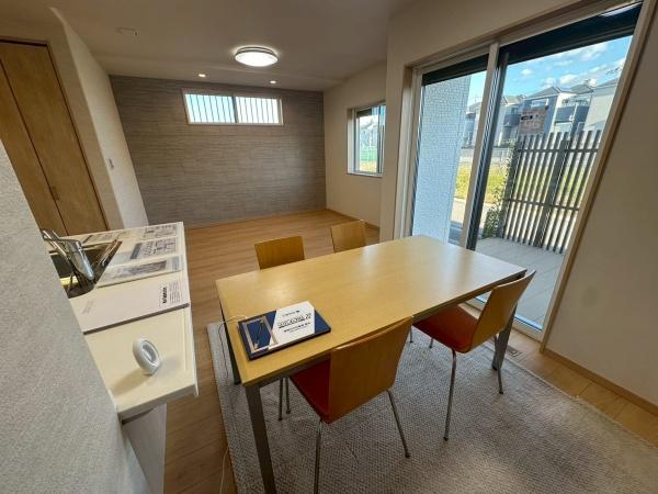 京都市伏見区羽束師古川町の中古一戸建て