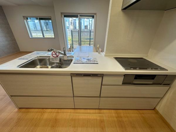 京都市伏見区羽束師古川町の中古一戸建て