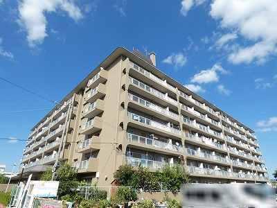 長岡京スカイハイツ
