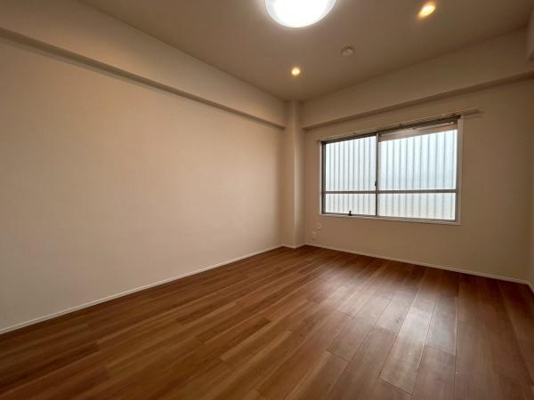 中古マンション　イトーピア向日マンションC棟