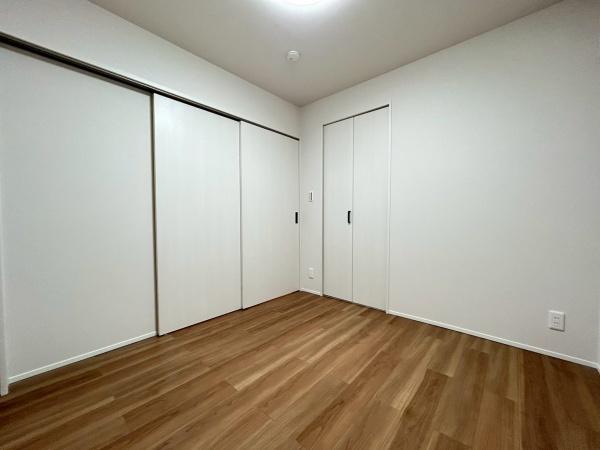 中古マンション　イトーピア向日マンションC棟