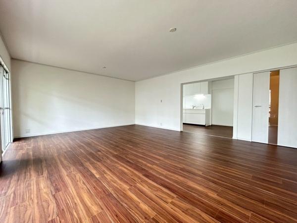 中古マンション　境谷西第2住宅団地14号棟