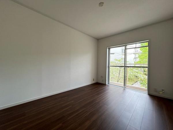 中古マンション　境谷西第2住宅団地14号棟