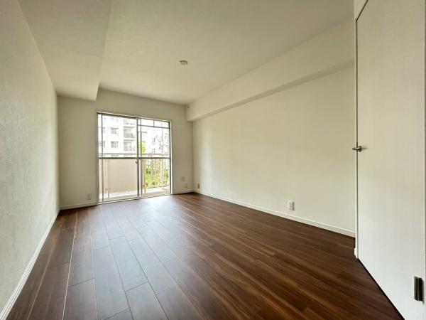 中古マンション　境谷西第2住宅団地14号棟