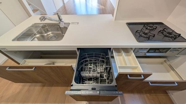 新築戸建　西京区大原野上里紅葉町1期1号地