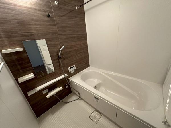 新築戸建　大原野上里鳥見町2期1号地