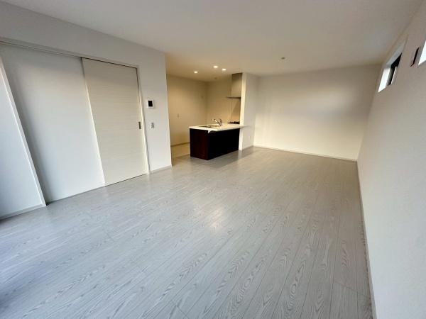 新築戸建　大原野上里鳥見町2期2号地