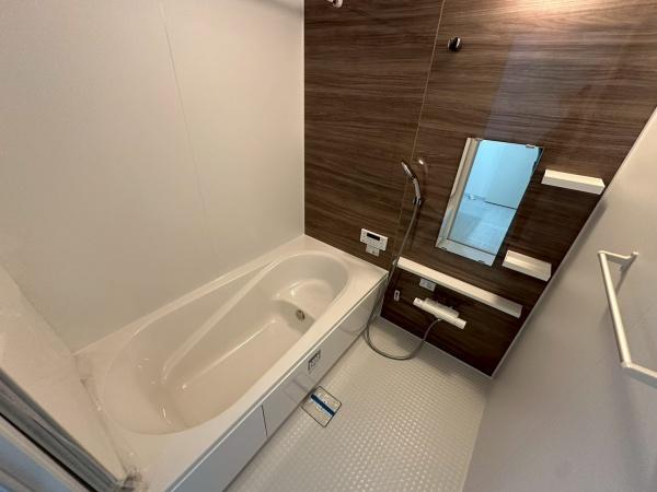 新築戸建　大原野上里鳥見町2期2号地