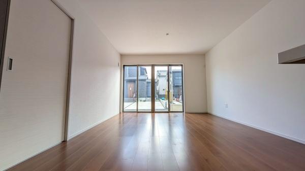 新築戸建　伏見区淀下津町1期20号地