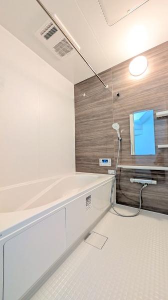 新築戸建　伏見区淀下津町1期20号地