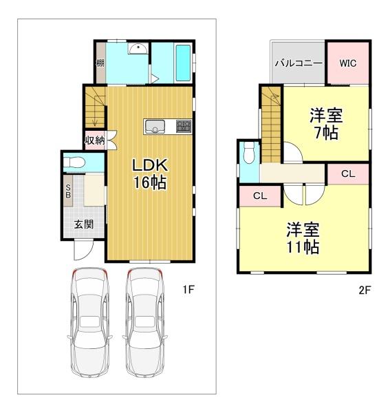中古戸建 大山崎町円明寺鳥居前
