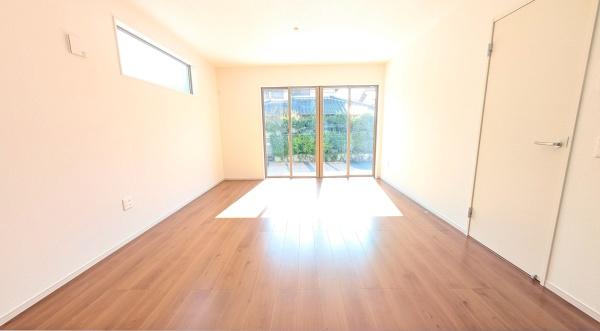 新築戸建　西京区大原野上里男鹿町1期1号地