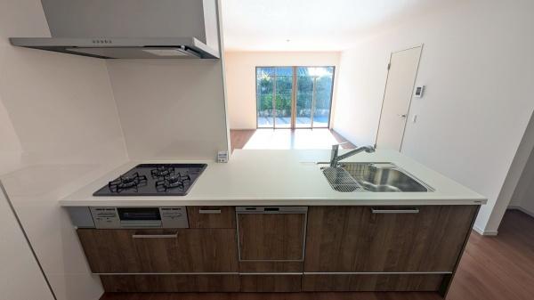 新築戸建　西京区大原野上里男鹿町1期1号地