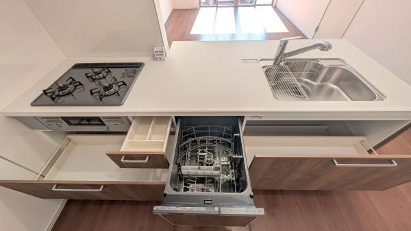 新築戸建　西京区大原野上里男鹿町1期1号地