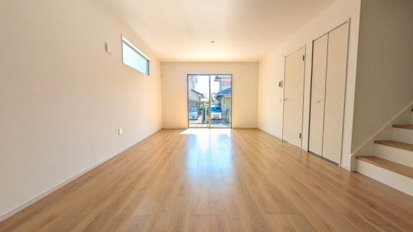 新築戸建　西京区大原野上里男鹿町1期2号地