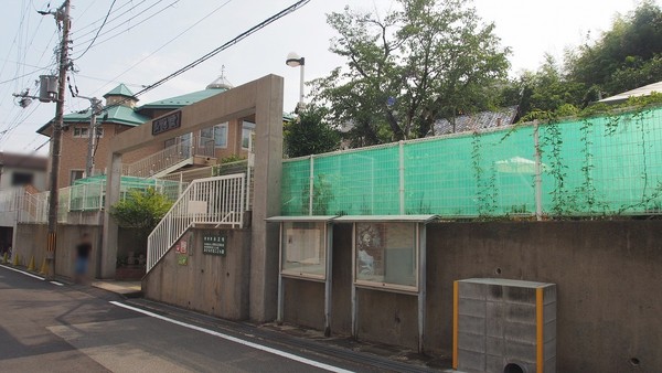 京都市西京区大枝東長町の中古一戸建て(あひるが丘保育園)