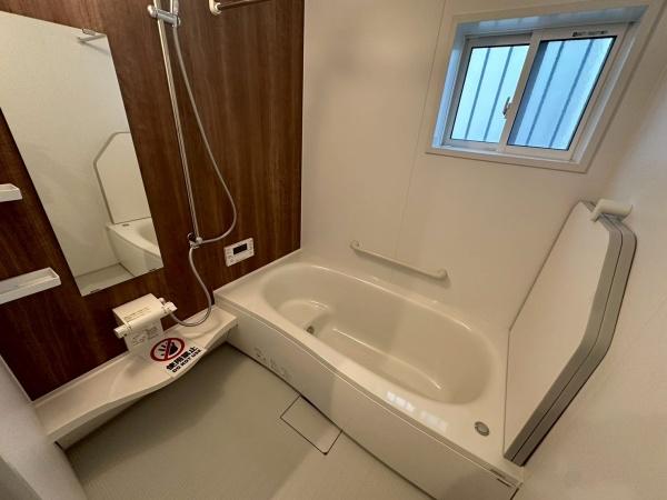 未入居戸建　伏見区羽束師古川町24号地