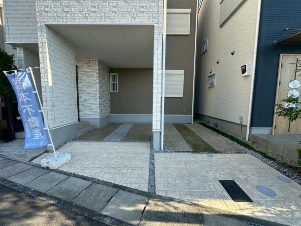 京都市伏見区羽束師古川町の中古一戸建て