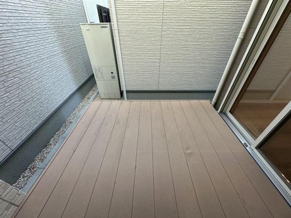 京都市伏見区羽束師古川町の中古一戸建て