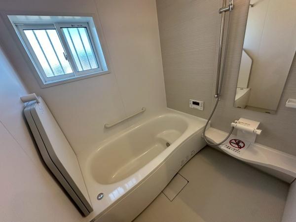 未入居戸建　伏見区羽束師古川町23号地