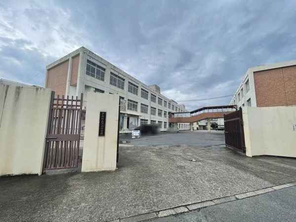 新築戸建　南区吉祥院春日町(京都市立洛南中学校)