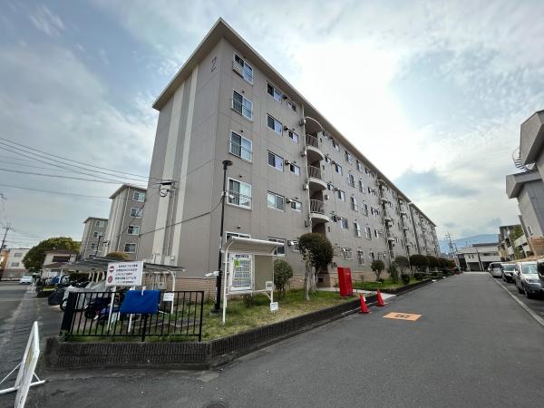 メゾン神足２号棟