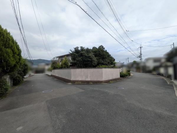 中古戸建　西京区大枝南福西町