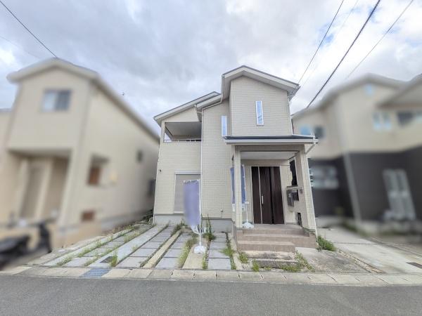 中古戸建　伏見区羽束師菱川町