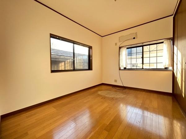 長岡京市下海印寺方丸の中古一戸建て