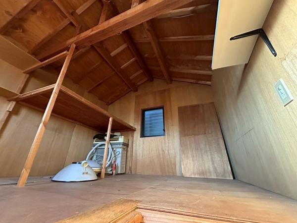 長岡京市下海印寺方丸の中古一戸建て