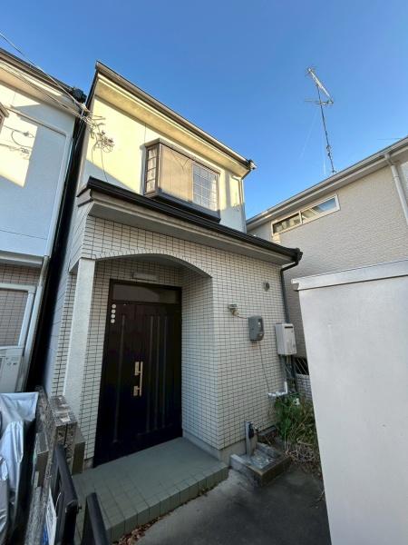 中古戸建 長岡京市下海印寺方丸