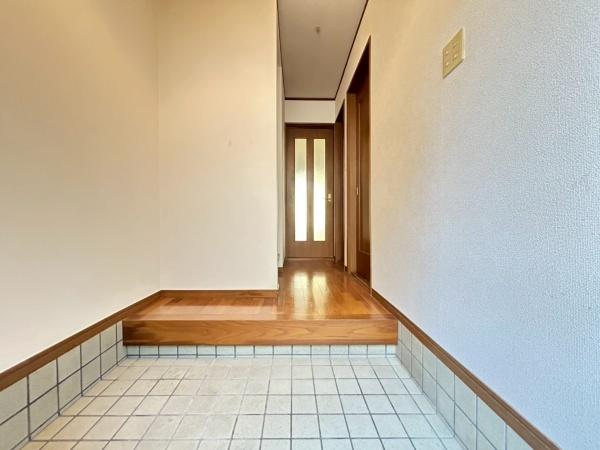 中古戸建　長岡京市下海印寺方丸