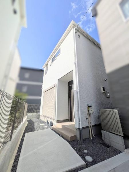 物集女町北ノ口１６号地