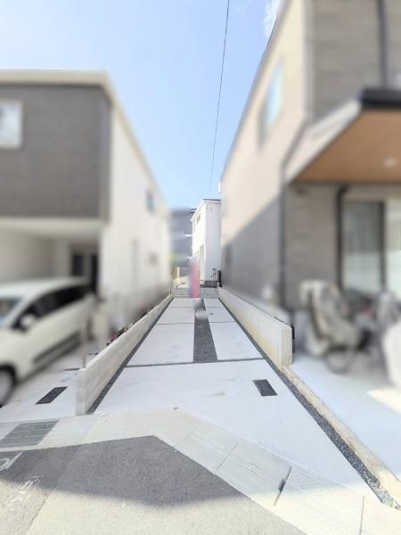 物集女町北ノ口１６号地