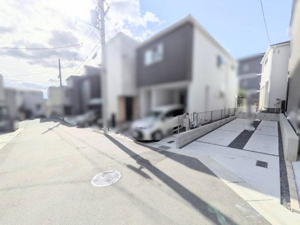 物集女町北ノ口１６号地